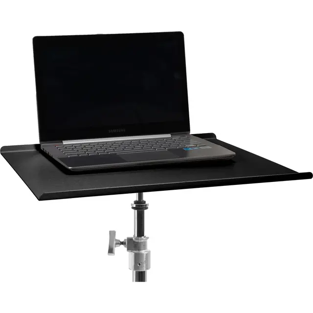 Tether Tools Aero Standard 18"x16"-Svart 40x45cm 