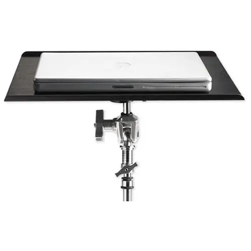 Tether Tools Aero Standard 18"x16"-Svart 40x45cm 