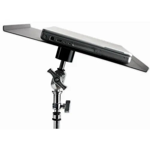 Tether Tools Aero Standard 18"x16"-Svart 40x45cm 