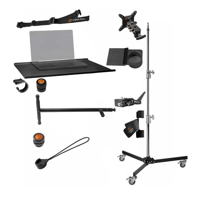 Tether Tools Tethering Ultimate Kit 