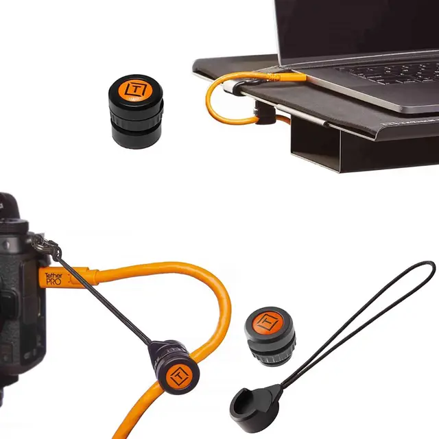 Tether Tools Tethering Ultimate Kit 