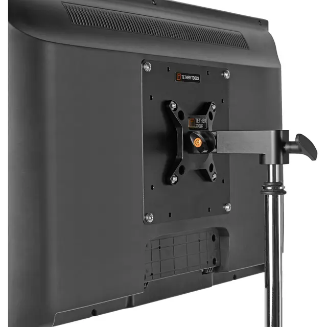 Tether Tools Rock Solid VESA 20x20cm Adapterplate 200X200 