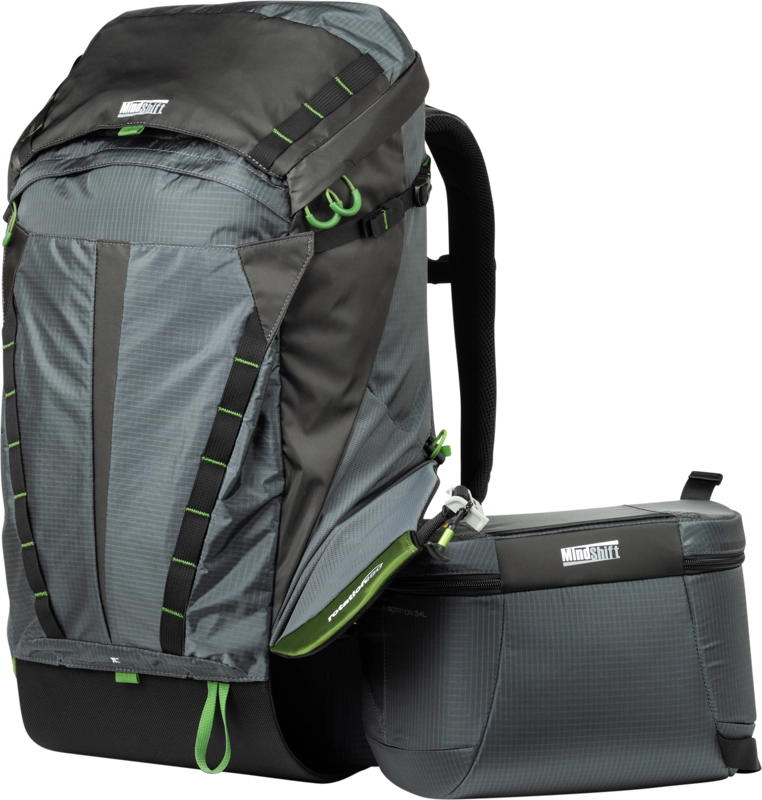 Think Tank MindShift Rotation 34L Backpack - Ryggsekk