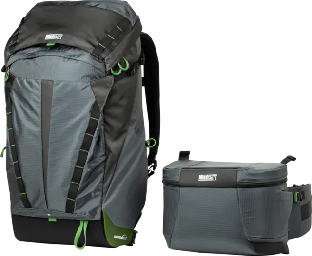 Think Tank MindShift Rotation 34L Backpack - Ryggsekk 