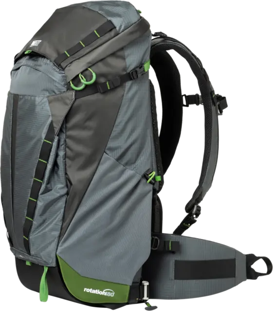 Think Tank MindShift Rotation 34L Backpack - Ryggsekk 