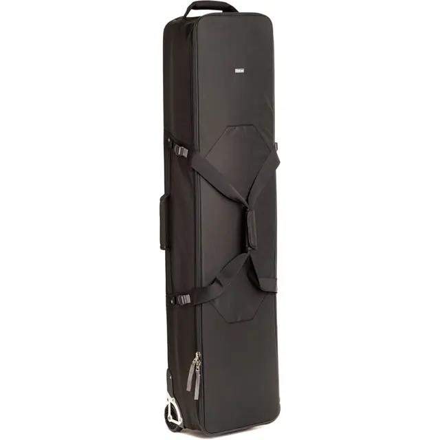 Think Tank Stand Manager 52 Stativbag med hjul. Innv.132x30x19 cm 