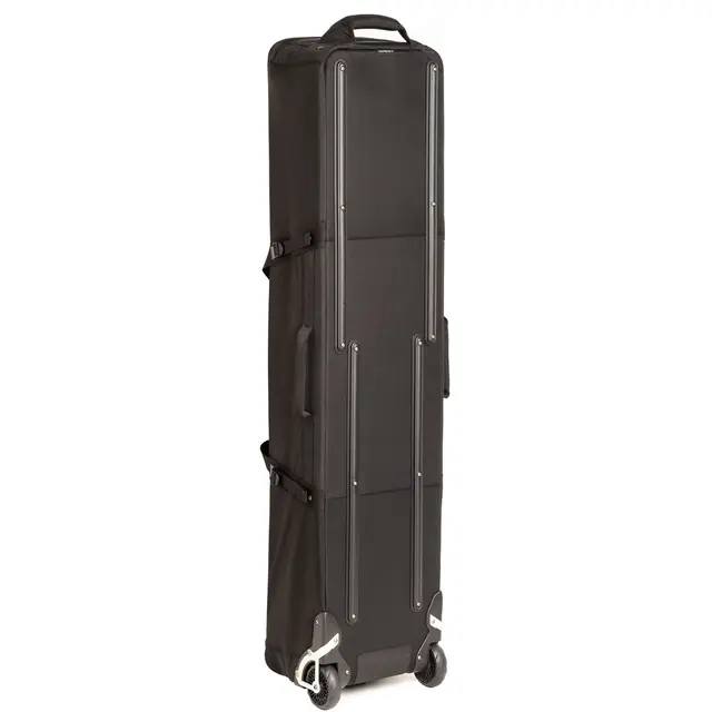 Think Tank Stand Manager 52 Stativbag med hjul. Innv.132x30x19 cm 