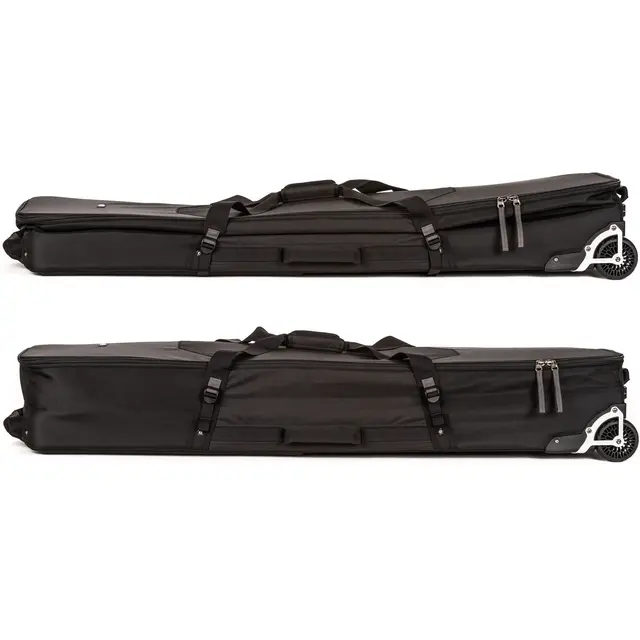 Think Tank Stand Manager 52 Stativbag med hjul. Innv.132x30x19 cm 