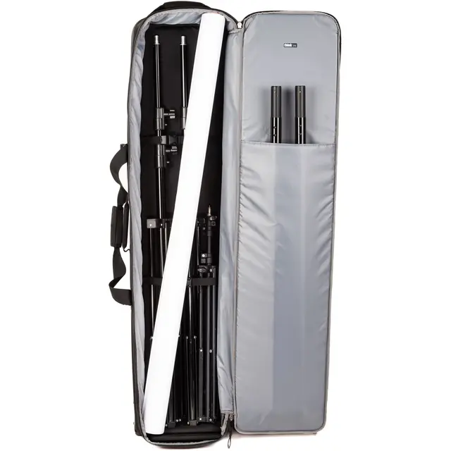 Think Tank Stand Manager 52 Stativbag med hjul. Innv.132x30x19 cm 