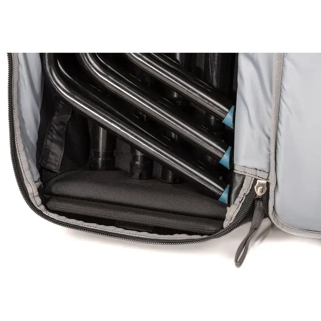 Think Tank Stand Manager 52 Stativbag med hjul. Innv.132x30x19 cm 