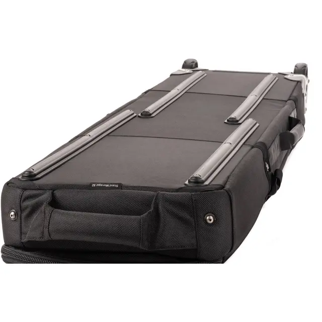 Think Tank Stand Manager 52 Stativbag med hjul. Innv.132x30x19 cm 