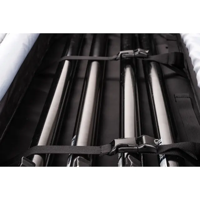 Think Tank Stand Manager 52 Stativbag med hjul. Innv.132x30x19 cm 