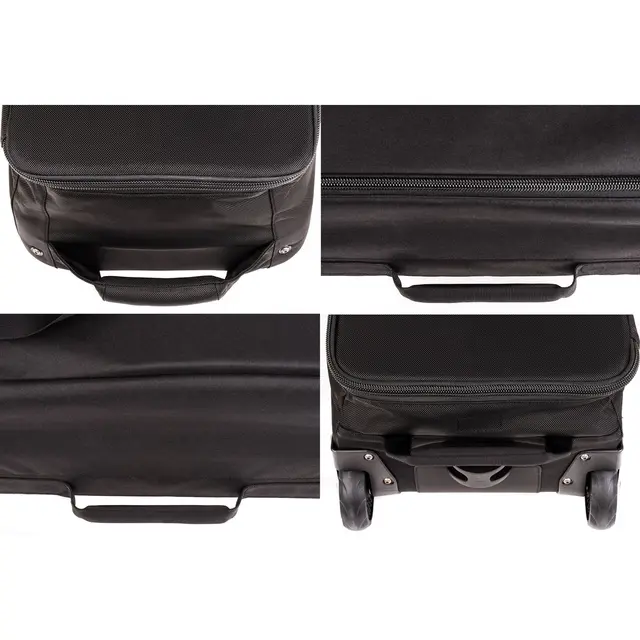 Think Tank Stand Manager 52 Stativbag med hjul. Innv.132x30x19 cm 