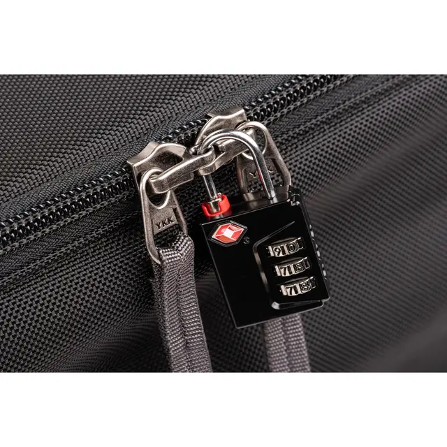 Think Tank Stand Manager 52 Stativbag med hjul. Innv.132x30x19 cm 