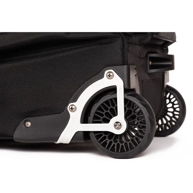 Think Tank Stand Manager 52 Stativbag med hjul. Innv.132x30x19 cm 