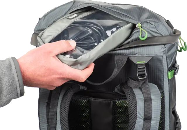 Think Tank MindShift Rotation 34L Backpack - Ryggsekk 