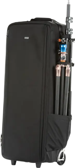 Think Tank Production Manager 40 V2.0 Rolling Case 
