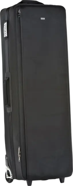 Think Tank Production Manager 50 V2.0 Stativbag med hjul. Innv. 125x39,5x25 cm 