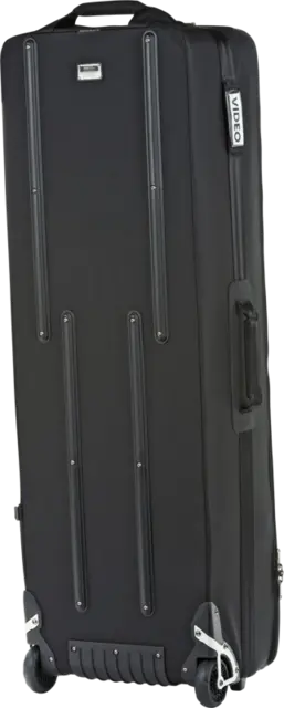 Think Tank Production Manager 50 V2.0 Stativbag med hjul. Innv. 125x39,5x25 cm 