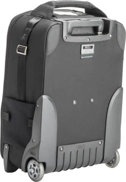 Think Tank Airport International V3.0 Trillekoffert 