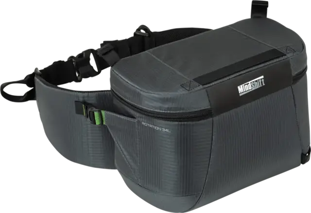 Think Tank MindShift Rotation 34L Backpack - Ryggsekk 