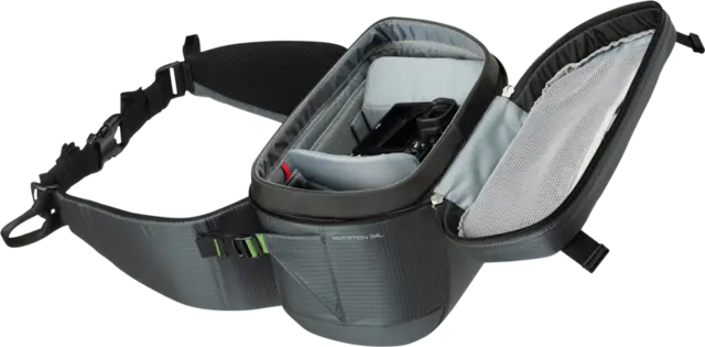 Think Tank MindShift Rotation 34L Backpack - Ryggsekk 