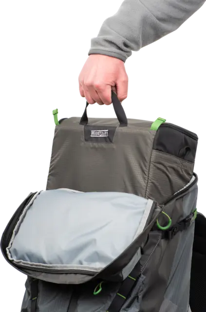 Think Tank MindShift Rotation 34L Backpack - Ryggsekk 