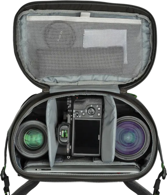 Think Tank MindShift Rotation 34L Backpack - Ryggsekk 