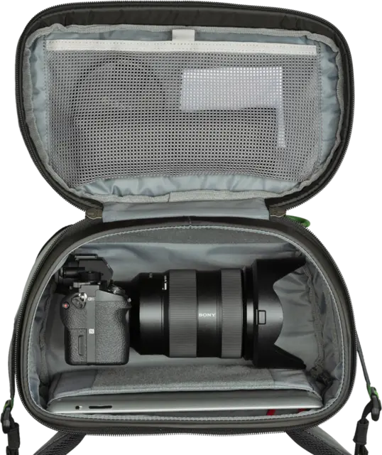 Think Tank MindShift Rotation 34L Backpack - Ryggsekk 