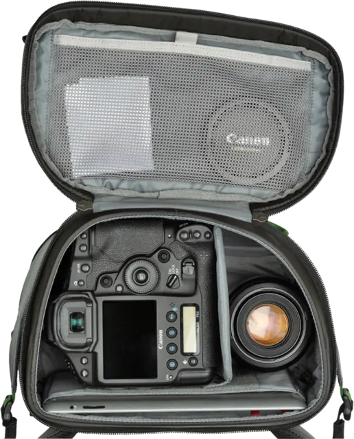 Think Tank MindShift Rotation 34L Backpack - Ryggsekk 