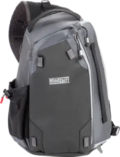 Think Tank Mindshift Photocross 10 Carbon Grey