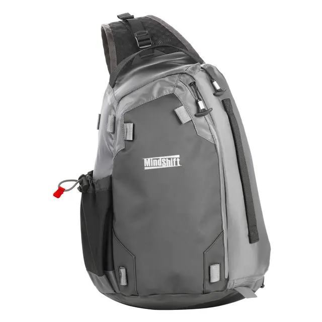 Think Tank Mindshift Photocross 10 Carbon Grey 
