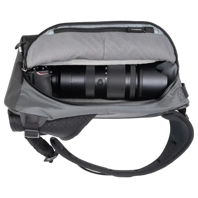 Think Tank MindShift PhotoCross Sling V2 11L. Black 