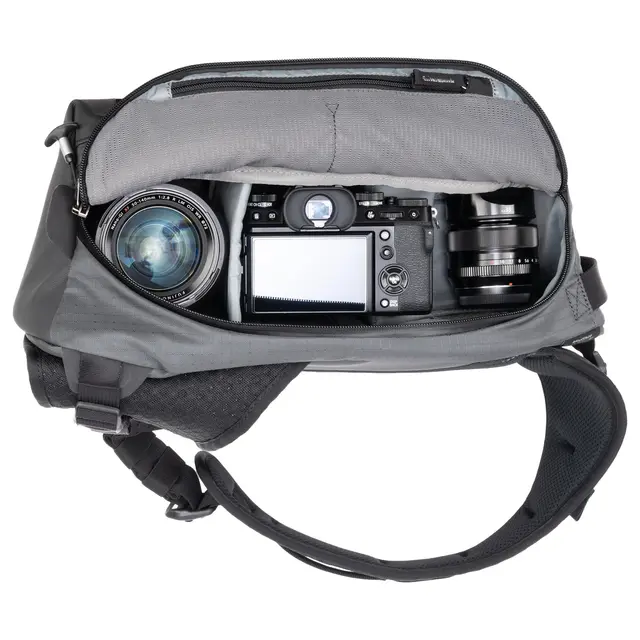 Think Tank MindShift PhotoCross Sling V2 11L. Black 