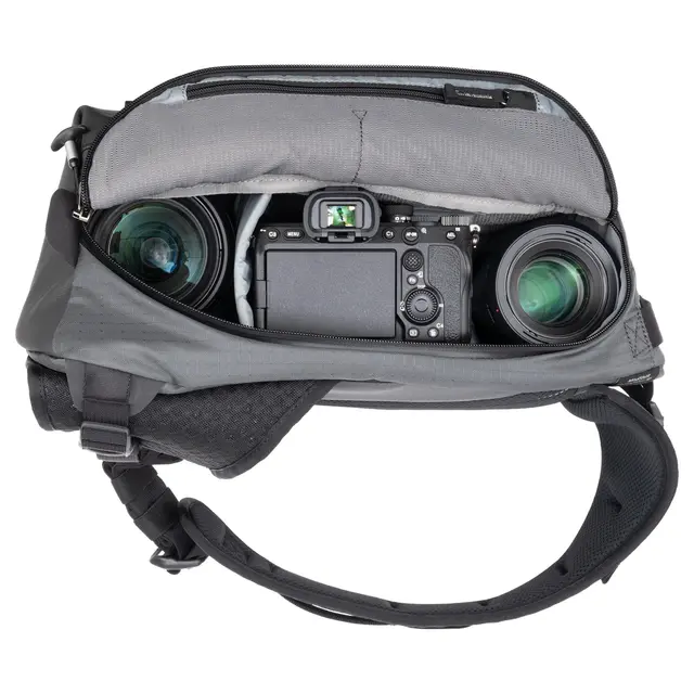 Think Tank MindShift PhotoCross Sling V2 11L. Black 