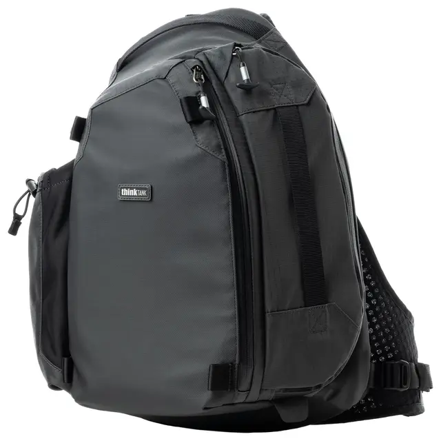 Think Tank MindShift PhotoCross Sling V2 14L. Black 