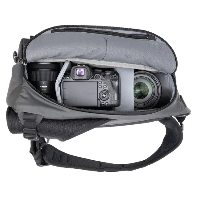 Think Tank MindShift PhotoCross Sling V2 14L. Black 