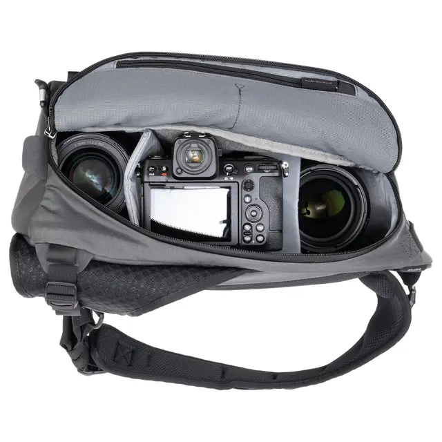 Think Tank MindShift PhotoCross Sling V2 14L. Black 