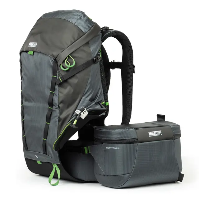 Think Tank Mindshift Rotation 22L Backpack 