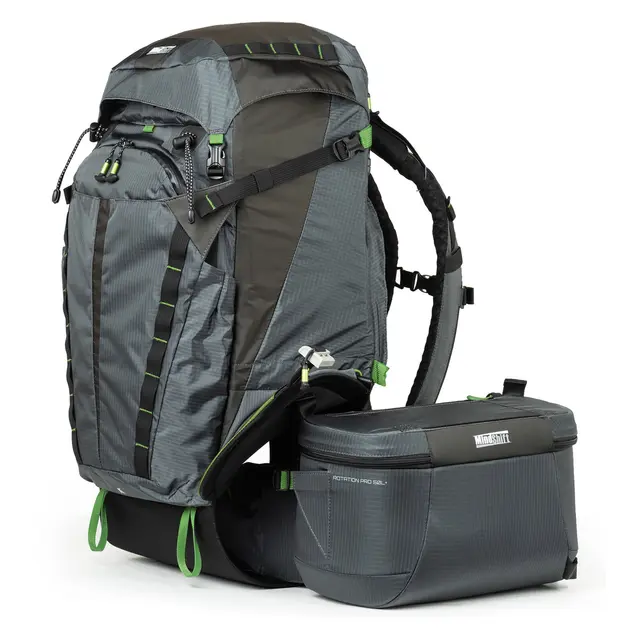 Think Tank Mindshift Rotation Pro 50L+ Backpack 