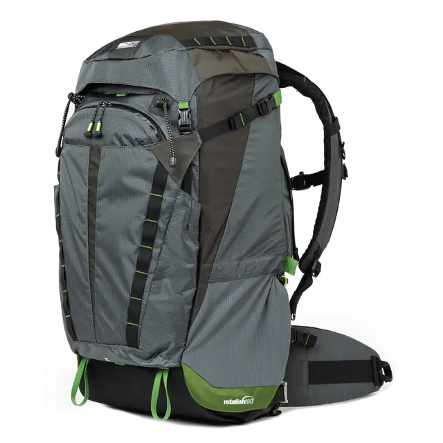 Think Tank Mindshift Rotation Pro 50L+ Backpack 
