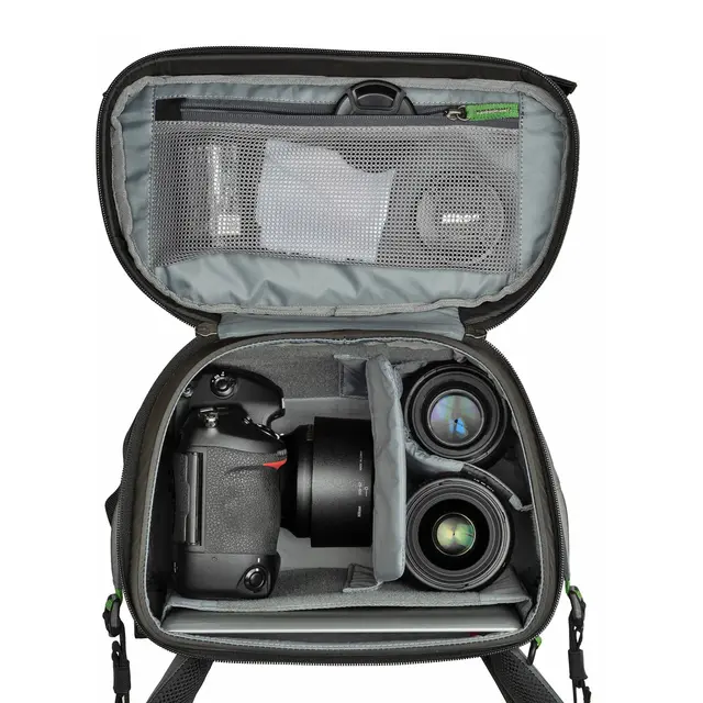 Think Tank Mindshift Rotation Pro 50L+ Backpack 