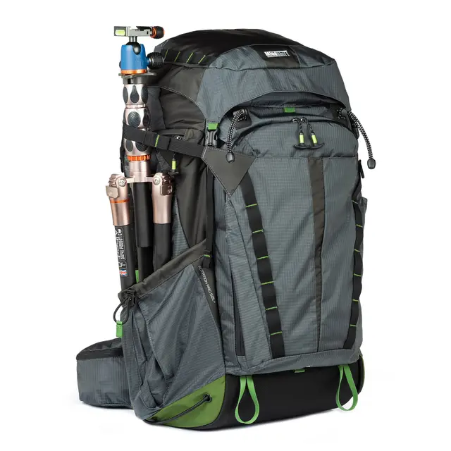 Think Tank Mindshift Rotation Pro 50L+ Backpack 