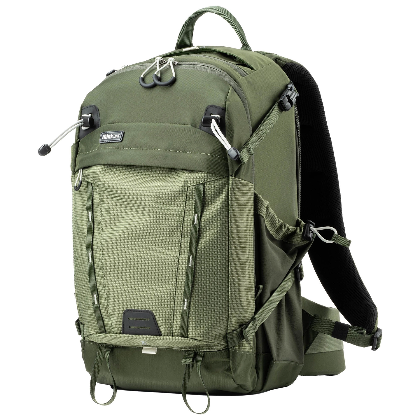 Think Tank Mindshift BackLight 18L Green 18L Fotoryggsekk. Montane Green