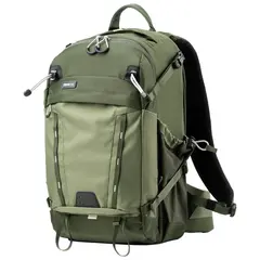 Think Tank Mindshift BackLight 18L Green 18L Fotoryggsekk. Montane Green