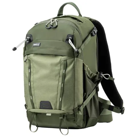 Think Tank Mindshift BackLight 18L Green 18L Fotoryggsekk. Montane Green