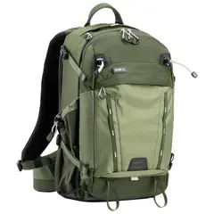 Think Tank Mindshift BackLight 18L Green 18L Fotoryggsekk. Montane Green