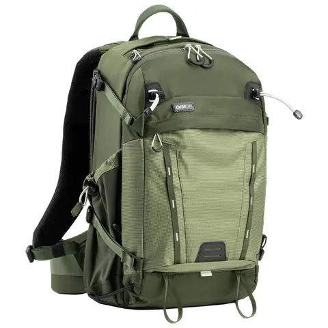 Think Tank Mindshift BackLight 18L Green 18L Fotoryggsekk. Montane Green