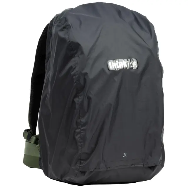 Think Tank Mindshift BackLight 18L Green 18L Fotoryggsekk. Montane Green 