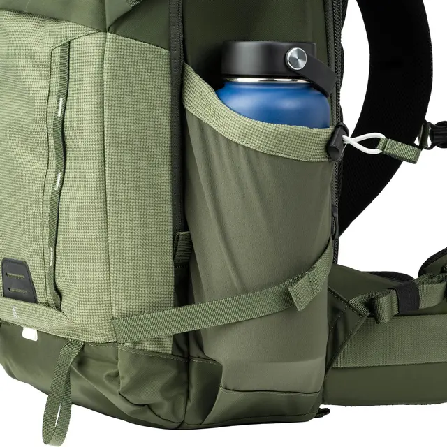 Think Tank Mindshift BackLight 18L Green 18L Fotoryggsekk. Montane Green 